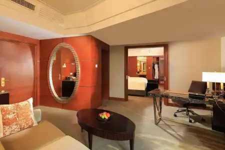 Wyndham Grand Plaza Royale Hangzhou - 10