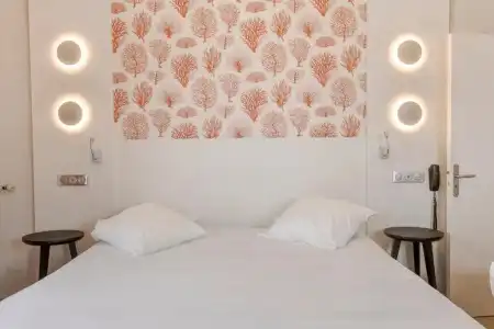 Kyriad Saint Malo centre Plage - 125