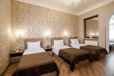Apartment Dat Exx on the Marjanishvili - 14