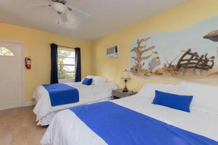 Sunset Cove Beach Resort - 126