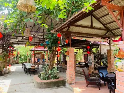 Hue Lotus Homestay - 34