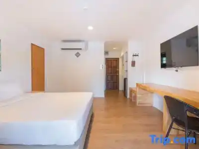 Dolphin Bay Beach Resort - 55