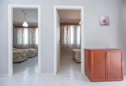 The S Apart & Suites - 29