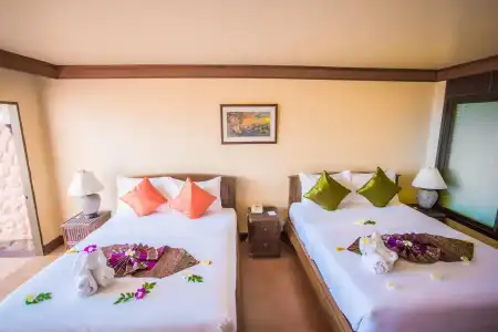 Paradise Villa Elysium: Sea View, Pool, Breakfast - 4