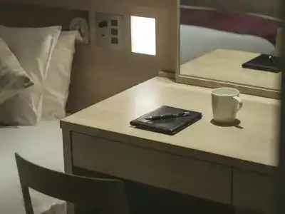 JAL City Haneda Tokyo West Wing - 45