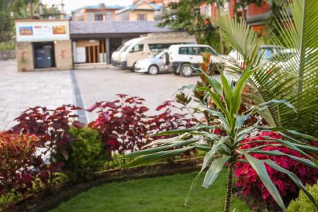 Atithi Resort & Spa - 21