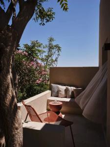 NAUMA PAROS Design Boutique-Adults Only - 96
