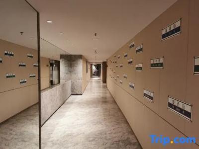 JW Marriott Chongqing - 105