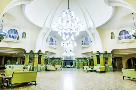 Mahdia beach & aquapark - 0