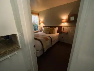 Agate Beach Motel - 1