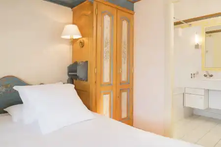 Hôtel Montpelier - 80