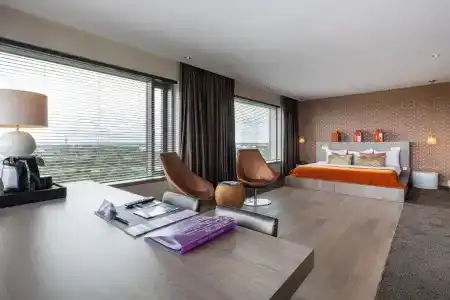Van der Valk Düsseldorf - 102