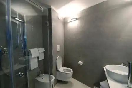 Lungotevere Suite - 72