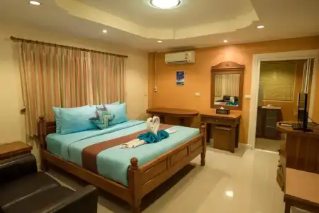 Lareena Resort Koh Larn Pattaya - 94