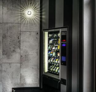 SL'Otel - Das Stadt- Voll Klimatisiert - 9