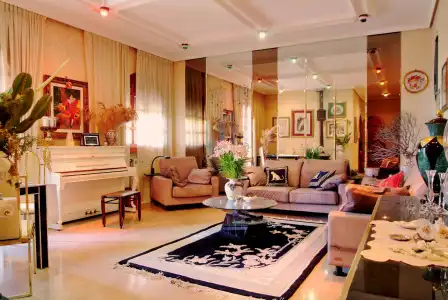 Villa Ambra B&B - 7