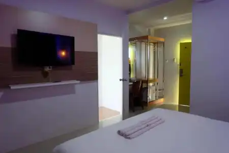 Rimnatee Resort Trang - 86