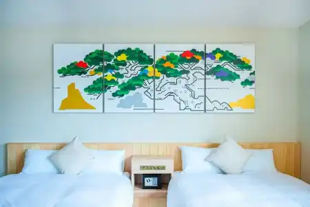 ZIZI Kyoto Gion - 40