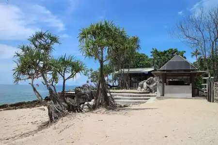 Moonlight Bay Resort - 16