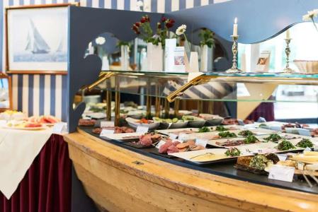 Best Western SeeFrankenhorst - 12