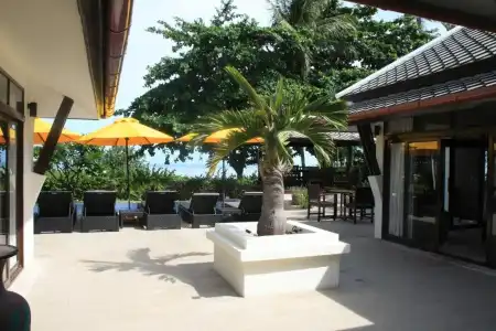 Samui Boat Lagoon - 109