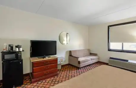 Quality Inn Enola - Harrisburg - 42
