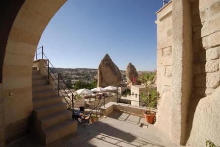 Vezir Cave Suites - 188