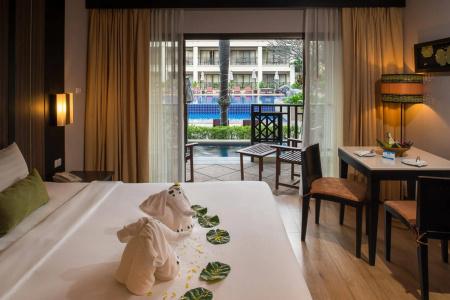 Deevana Patong Resort & Spa - 7