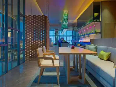 The Westin Chongqing Liberation Square - 223