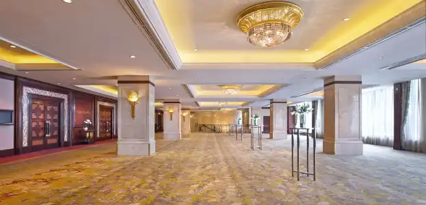 Shangri-La Jakarta - 27