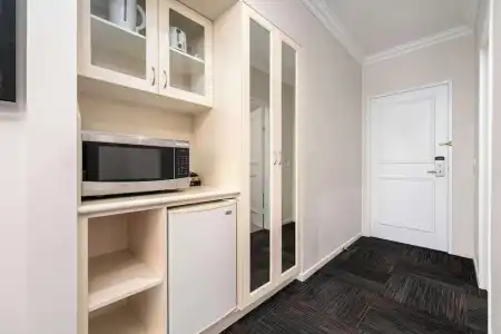 Quality Parklake Shepparton - 69