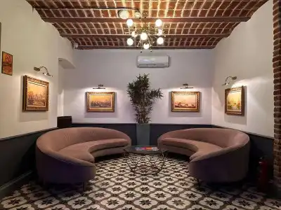 Royal Tophane - 2