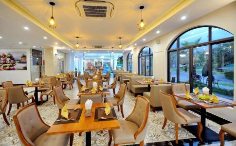 Crown Nguyen Hoang - 24