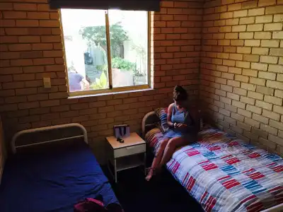 The Shiralee - Hostel - 2