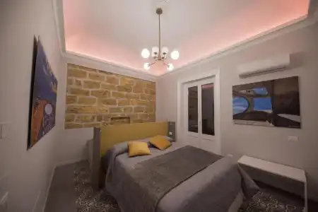 Suite del Ponte Normanno - 145