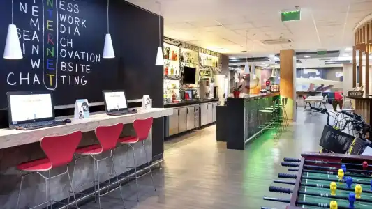 ibis Copacabana Posto 5 - 29