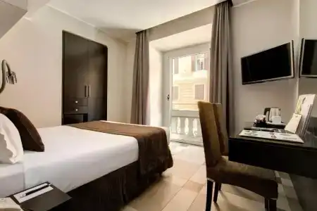 Best Western Plus Universo - 32