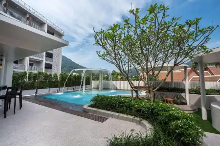 Ramada by Wyndham Phuket Deevana - 26