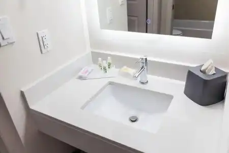 Guest Suites Of Boca Raton - 8