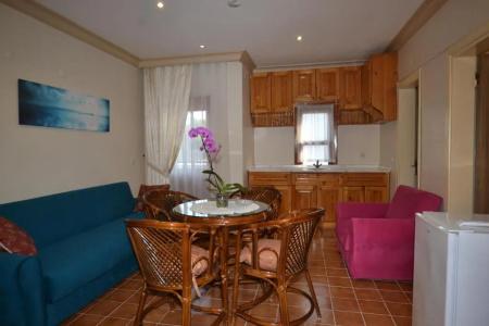 Dalyan Konak Su Otel - 64