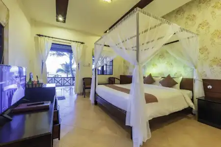 Sea Star Resort Phu Quoc - 45