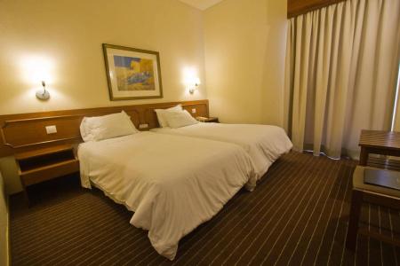 Girassol - Suite - 2