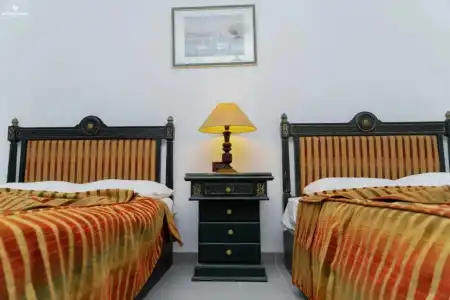 Marhaba Resort - 0