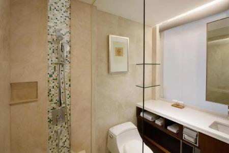 Courtyard by Marriott Seoul Times Square - 32