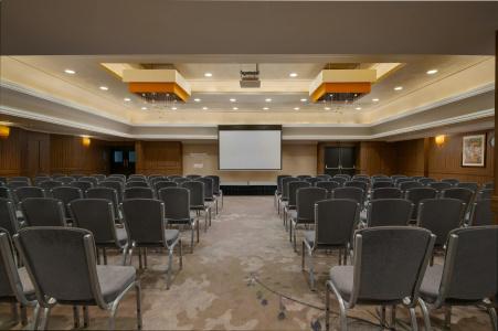 Hilton London Kensington - 28