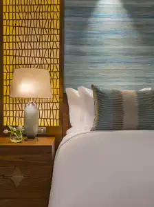 The Ritz-Carlton, Santiago - 7