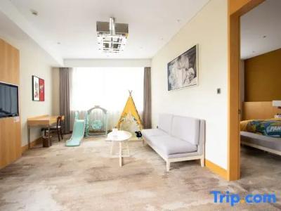 Shundi SanHeYuan Grand SNIEC Shanghai(Free Shuttle Bus) - 50