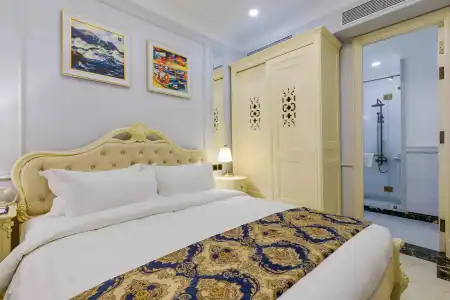 Lan Rung Beach Resort - 122
