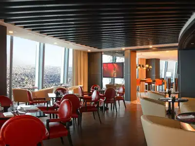 Amman Rotana - 20