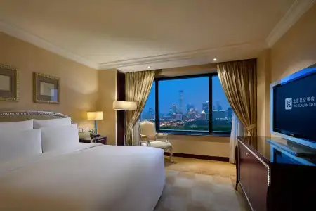 The Kunlun Beijing - 74